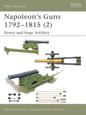 Napoleon''s Guns 1792–1815 (2)