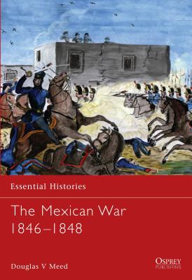 Mexican War 1846–1848