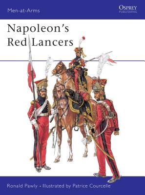 Napoleon''s Red Lancers