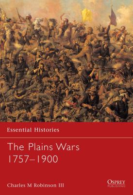 Plains Wars 1757–1900