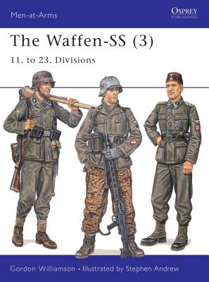 Waffen-SS (3)