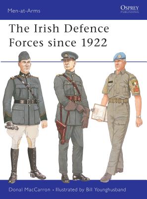 Irish Defence Forces since 1922