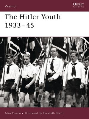 Hitler Youth 1933–45