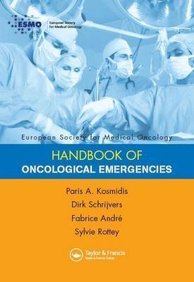 ESMO Handbook of Oncological Emergencies