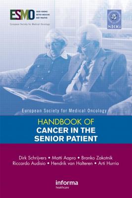 ESMO Handbook of Cancer in the Senior Patient