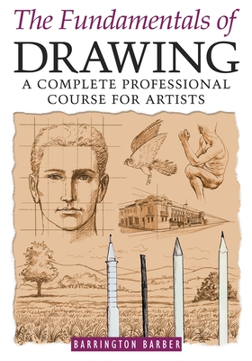 Fundamentals of Drawing