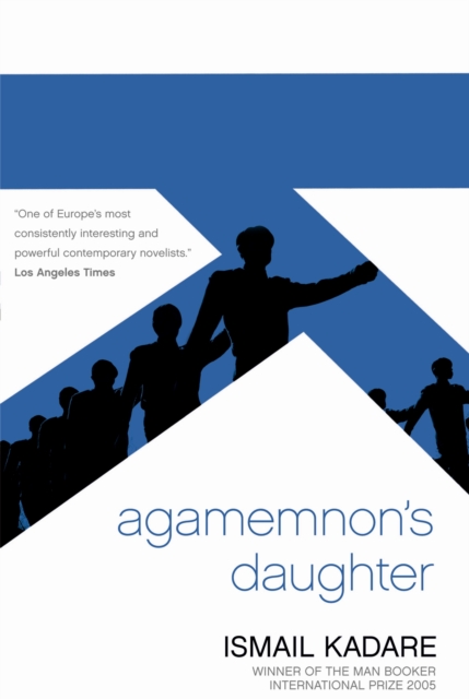 Agamemnon''s Daughter