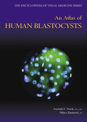 An Atlas of Human Blastocysts