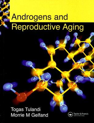 Androgens and Reproductive Aging