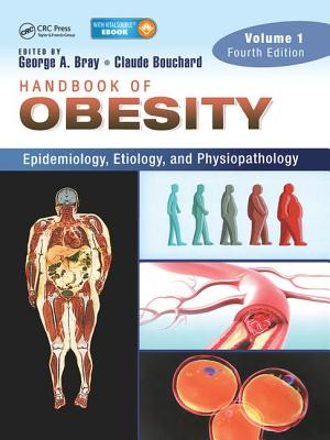 Handbook of Obesity -- Volume 1