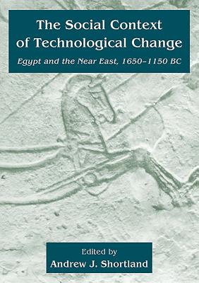 The Social Context of Technological Change