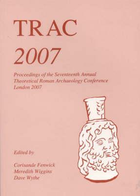 TRAC 2007