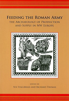 Feeding the Roman Army