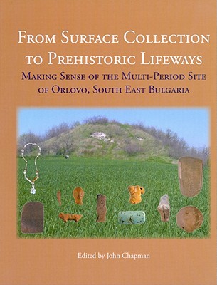 From Surface Collection to Prehistoric Lifeways