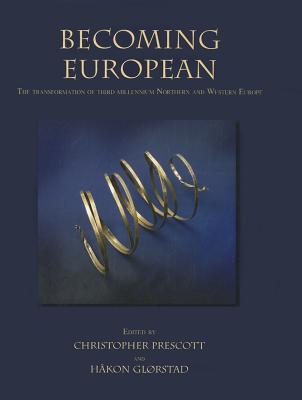 Becoming European
