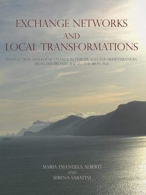 Exchange Networks and Local Transformations