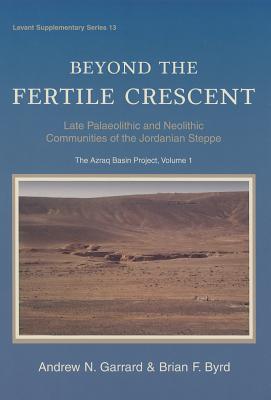 Beyond the Fertile Crescent