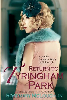 Return to Tyringham Park