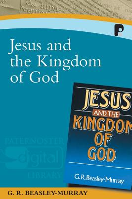 Jesus and the Kingdom of God