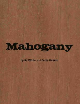 Mahogany