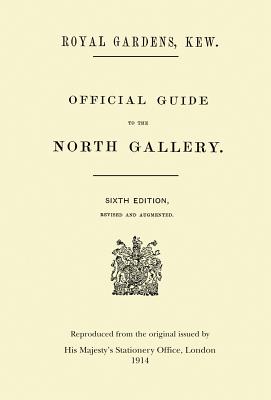 Official Guide to the Marianne North Gallery