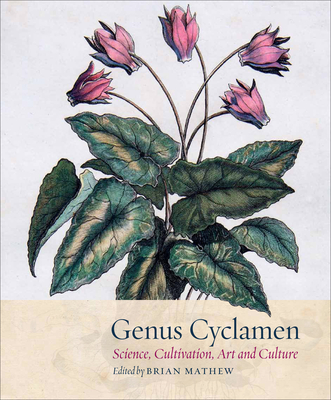 Genus Cyclamen