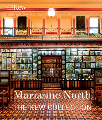 Marianne North: the Kew Collection