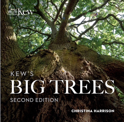 Kew's Big Trees