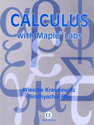 Calculus with Maple Labs