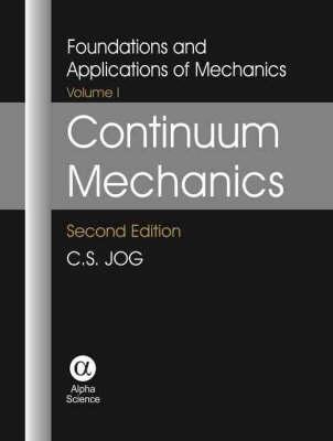 Foundations and Applications of Mechanics