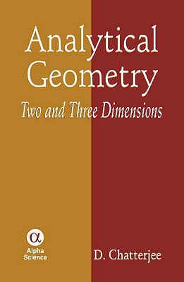 Analytical Geometry