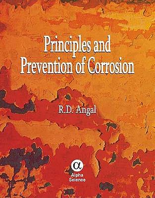 Principles and Prevention of Corrosion