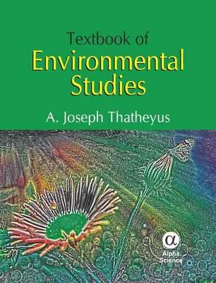 Textbook of Environmental Studies