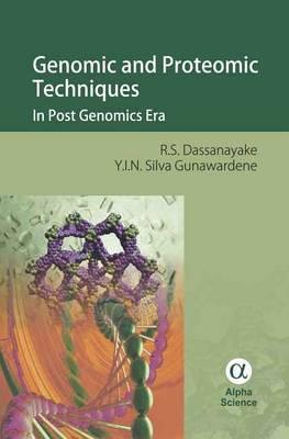 Genomic and Proteomic Techniques