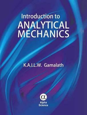 Introduction to Analytical Mechanics