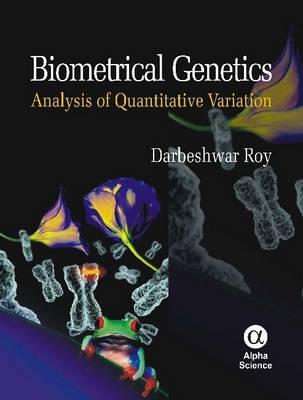 Biometrical Genetics