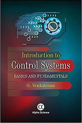 Introduction to Control Systems