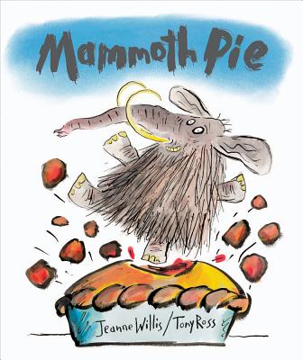 Mammoth Pie