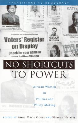 No Shortcuts to Power