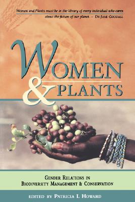 Women and Plants