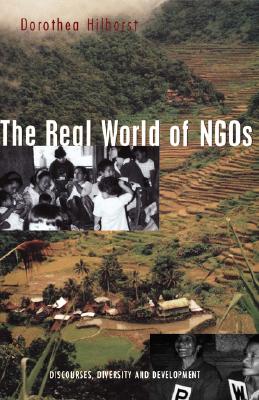 The Real World of NGOs