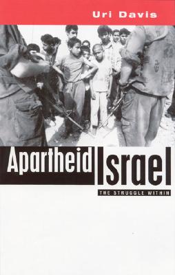 Apartheid Israel