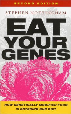 Eat Your Genes