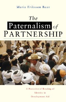 The Paternalism of Partnership