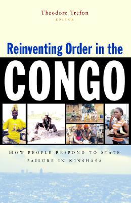 Reinventing Order in the Congo