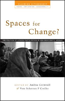 Spaces for Change?