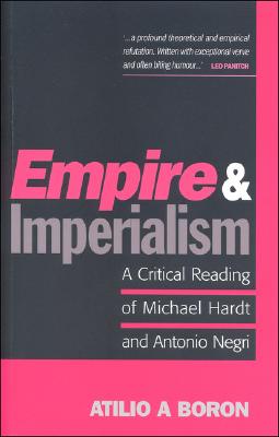 Empire and Imperialism