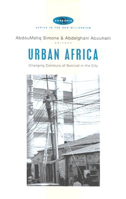 Urban Africa