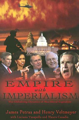 Empire with Imperialism