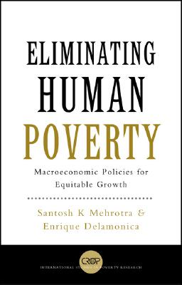 Eliminating Human Poverty